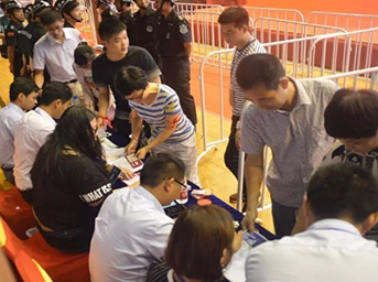 合肥皖投天下名筑7月10日耀世綻放 首開完美售罄！ 