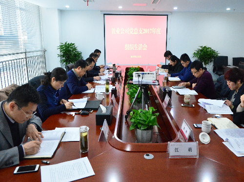 加強(qiáng)廉政建設(shè) 筑牢思想防線——皖投置業(yè)公司黨總支組織開(kāi)展廉潔從業(yè)警示教育活動(dòng)