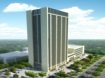 天下錦城R1公寓室外景觀設(shè)計(jì)方案匯報(bào)會(huì)順利召開(kāi)